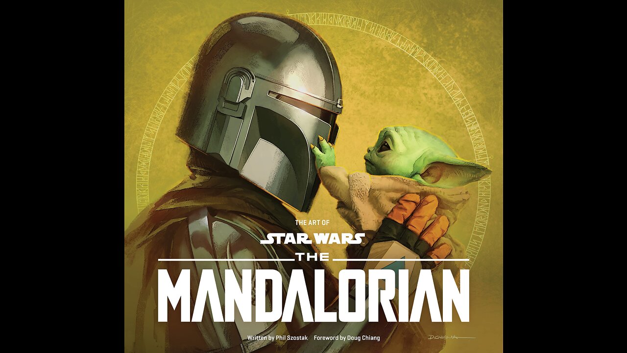 The Mandalorian-Theme Audio