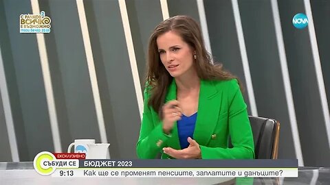 Денков Ще се наречем „коалиция”, когато изградим доверие помежду си