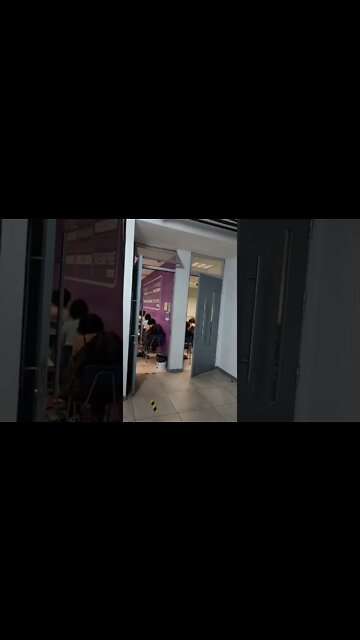 Pre universitario Pedro De Valdivia #PlazaEgaña #Chile