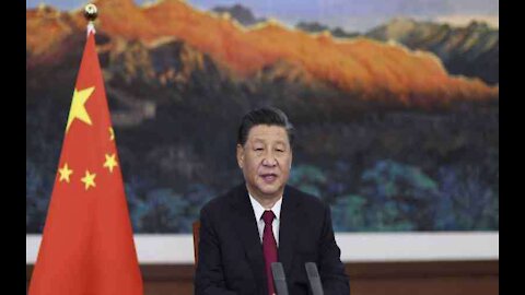 Synchronized Threat – China and Russia