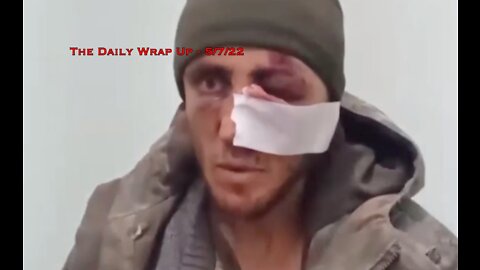 93% British Columbia's April COVID Deaths Were Vaxed & Ukrainian Soldiers Expose "Nazi Battalions"