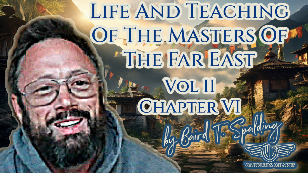 Life And Teaching Of The Masters Of The Far East