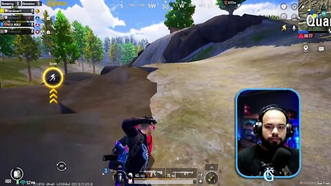TIHAR AYO😁🙌 | PUBG MOBILE LIVE NEPAL !