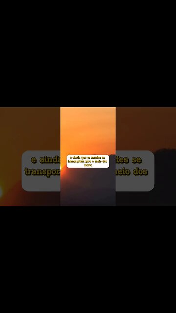 O SENHOR É A NOSSA SEGURANÇA E PAZ.#shorts