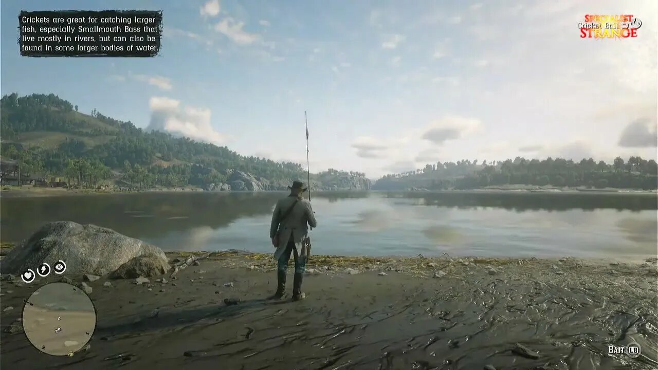 Red Dead Redemption 2: High Honor (Maybe not) Playthrough Episode 12 - Specialist Gaming LIVE