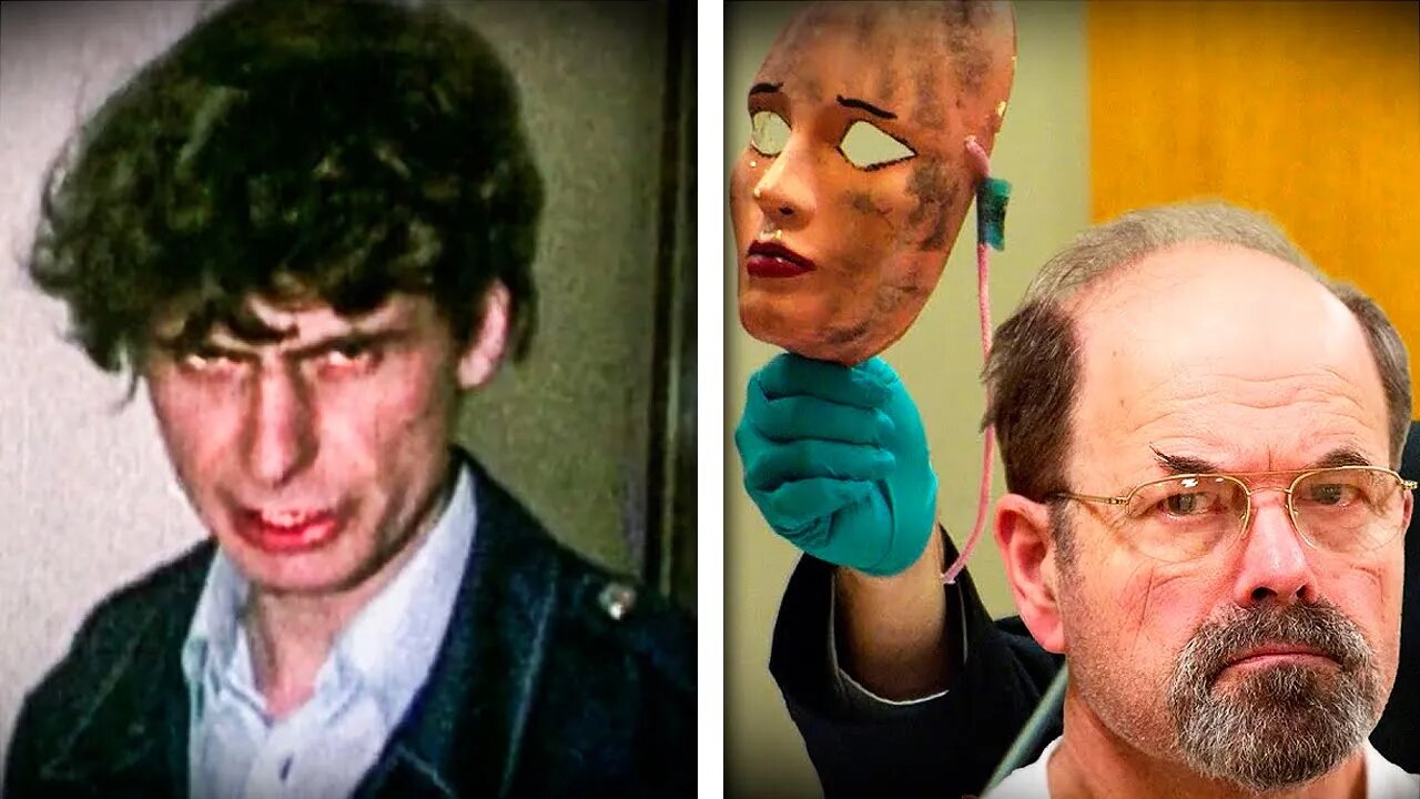 Serial Killers that Almost got Away with It