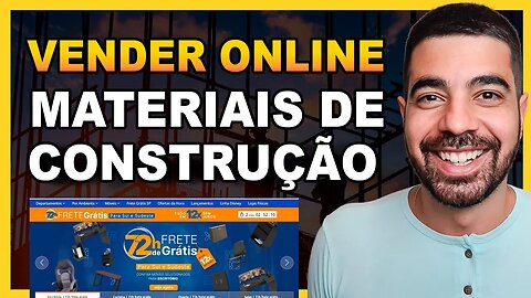 ECOMMERCE NA PRÁTICA | Materiais de Construção