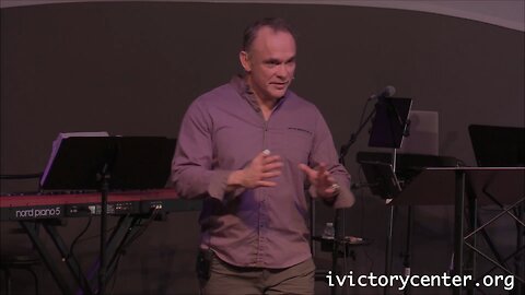 Sunday Victory - 05/12/24