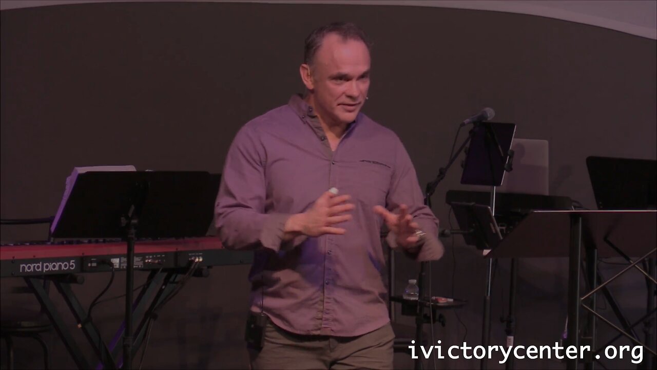 Sunday Victory - 05/12/24