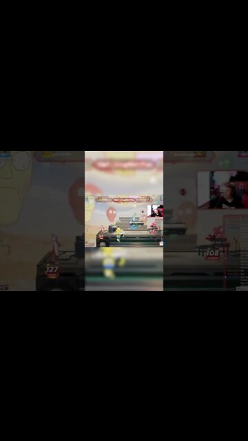 What is this BS - Multiversus