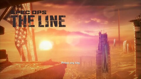 Spec Ops The: Line: Chapter 5