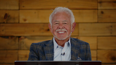 Daily Encouragement (October 7, 2023)