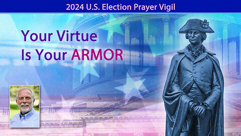 Your Virtue Is Your Armor