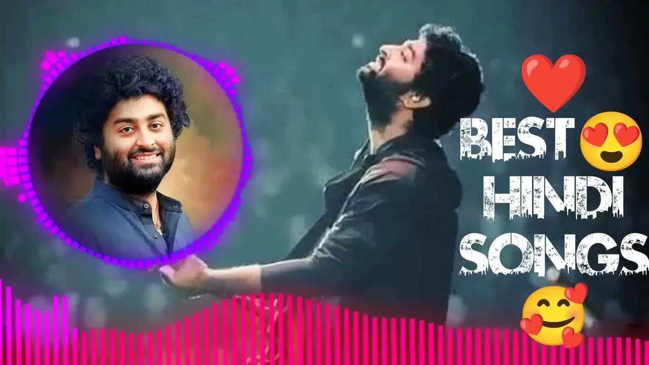 Best of Arijit Singh: New Hindi Song 2023! #Newsong #NewBollywood #Viral