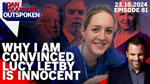 WHY LUCY LETBY HAS BEEN SUBJECTED TO ONE OF BIGGEST MISCARRIAGES OF JUSTICE IN BRITISH HISTORY