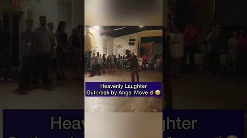 Trying to be Graceful but Ended up Summoning Laughter instead 🤣💃 #swingdance #countrydance #dance