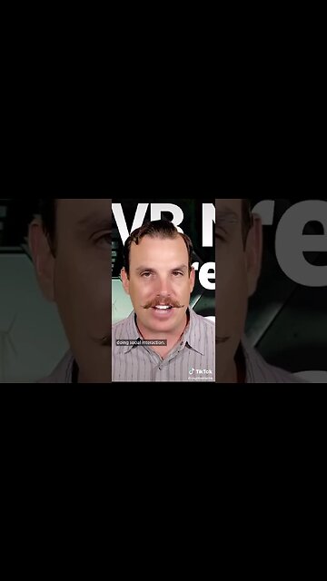 Vail VR really trying to improve