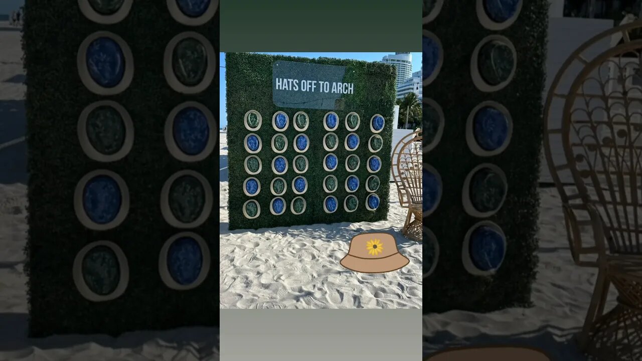 GUESS WHERE 😀 HAT OF ARCH WALL 🧱 HATS AT WALL 😮😮 ON EARTH LOH #letstravel