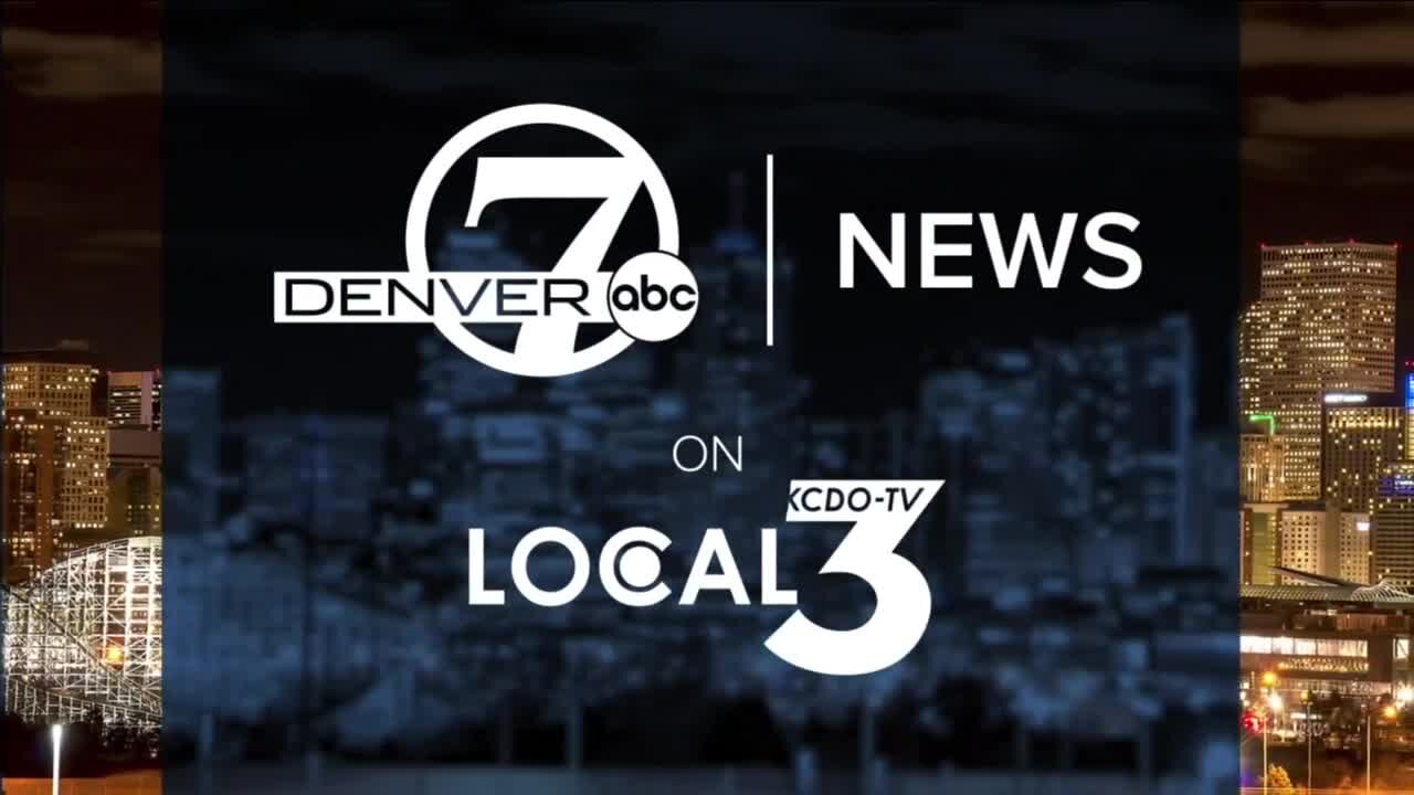 Denver7 News on Local3 8PM | Monday, June 28