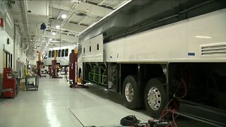 Loveland’s Lightning Systems sparks mass transportation remodel