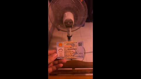 My current documents.