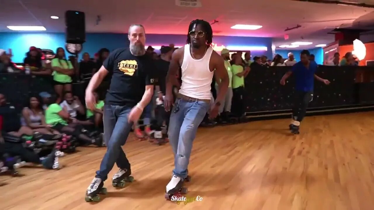 ATL Roll Call | Jive Biscuit