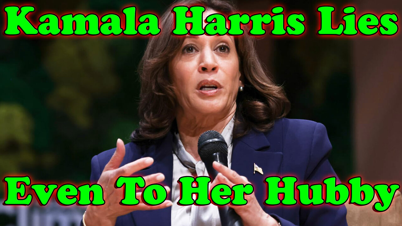 Biden Harris Sell Out Israel | On The Fringe