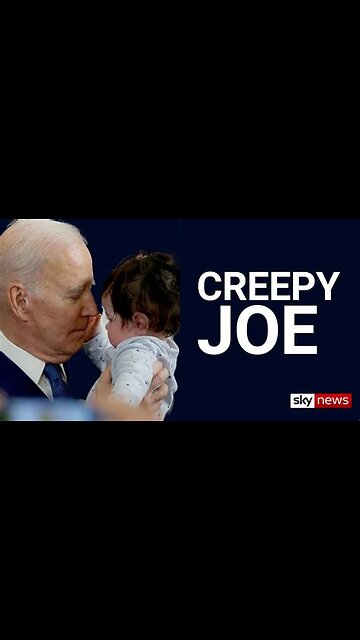 Benny johnson reacts to sleepy joe