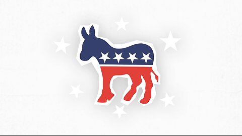 Why a donkey for the Democrats?