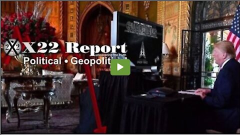 X22 Report 4-22-21 - Truth post