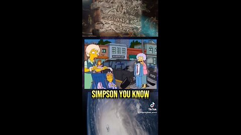 Simpson prediction