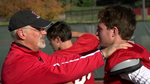 Westside coach has classified government experience