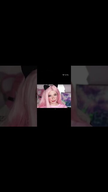 Belle Delphine EDIT