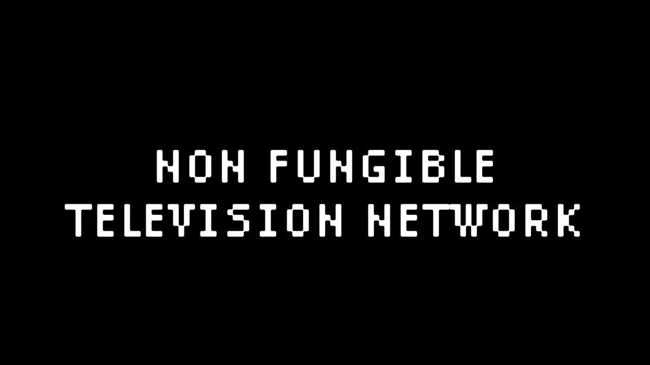 NFTV Network - Short What is NFTV