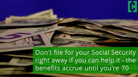 What you need to know about Social Security