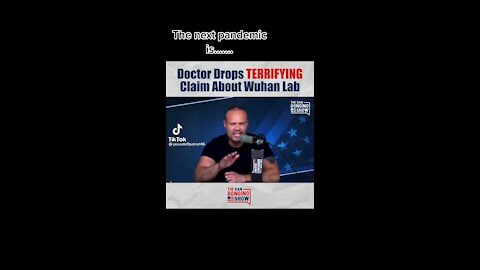 Wuhan lab