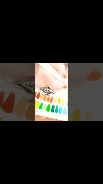 CHECKOUT THESE JUICY MARKERS! Art