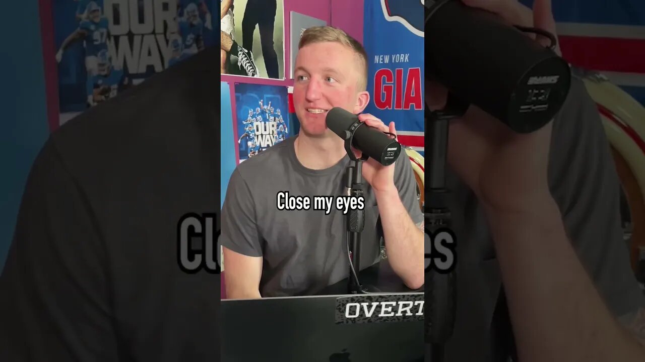 Anyone Else Feel This Way About Public Bathrooms? #shorts #bathroom #fear #work #podcast