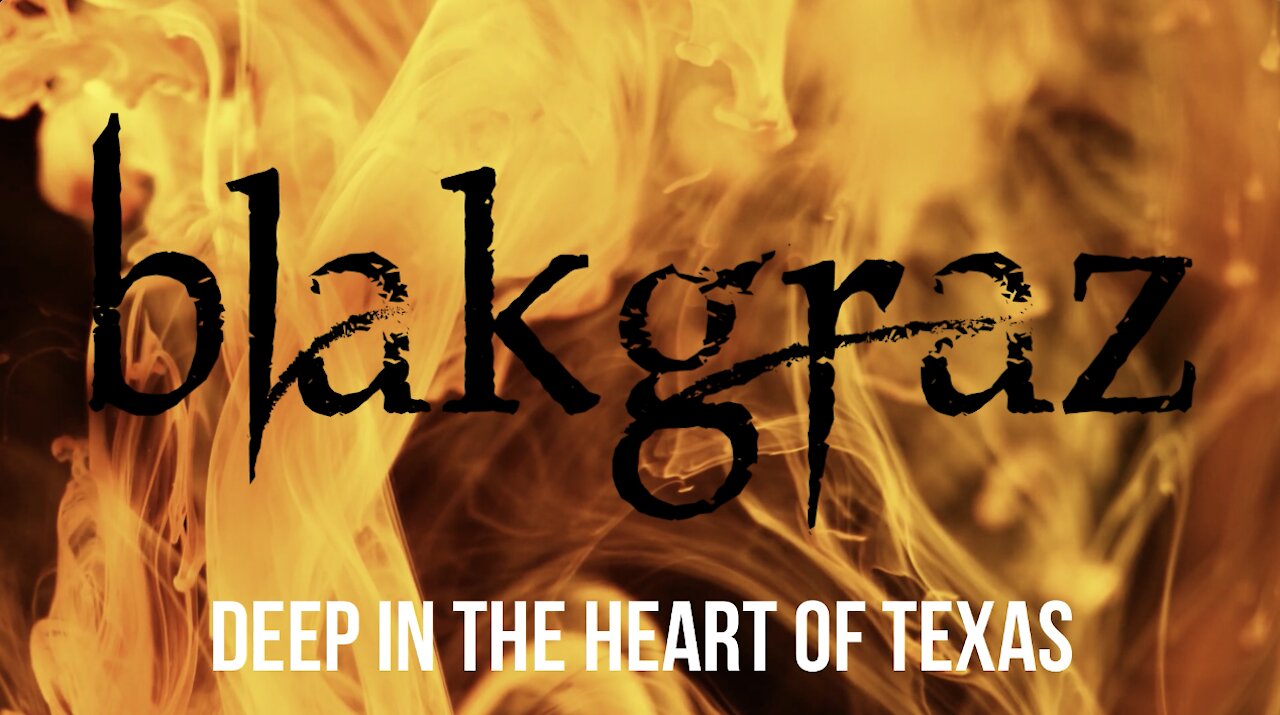 Deep in the Heart of Texas by Blakgraz