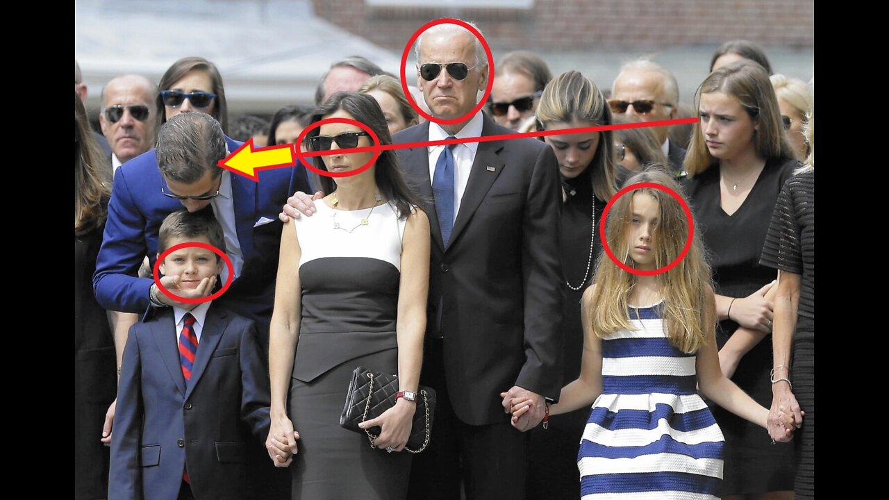 Biden Familly