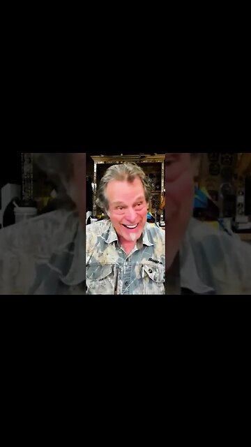 "If you can kill a Michigan Whitetail" #deer #deerhunting #hunting #tednugent #DeerTalkNow #shorts