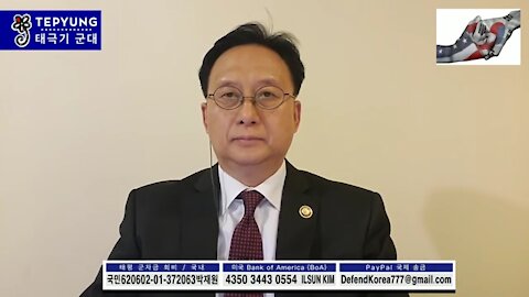 ★트럼프 대통령의 2019년. 그리고 대한민국의 2019년. 분석과 비전. [태평] 190102 수 [김일선의 시사적중] 김일선 교수