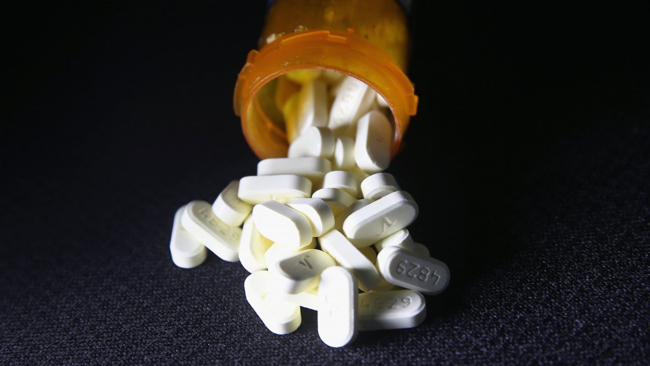 Bloomberg Announces $50 Million Donation To Combat The Opioid Epidemic