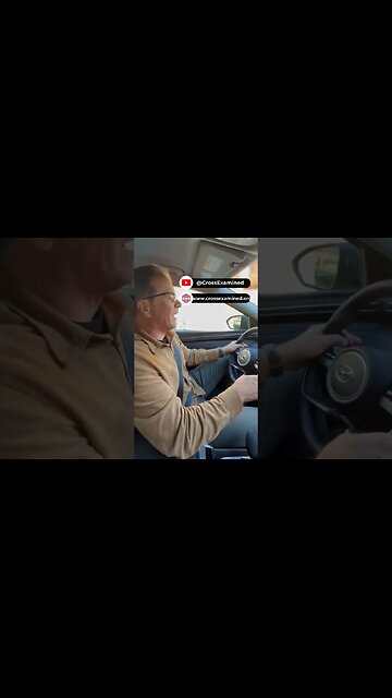 Tune in TONIGHT live at 7 pm ET to catch Frank’s presentation at the University of Cincinnati!