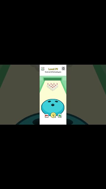 Brain Trick Level 79