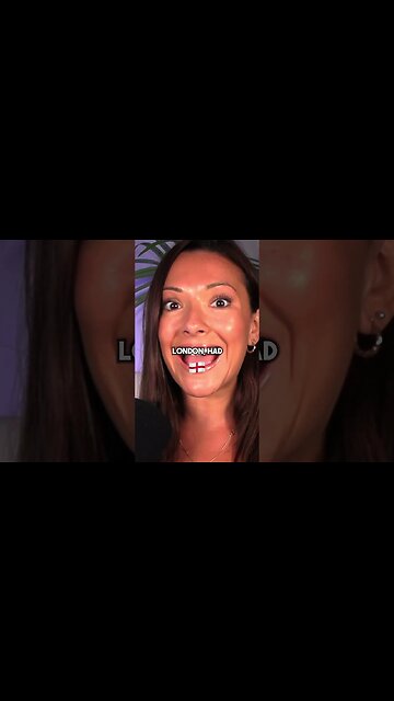 THE LONDON MAYOR IS A WOKE JOKE! 🤡