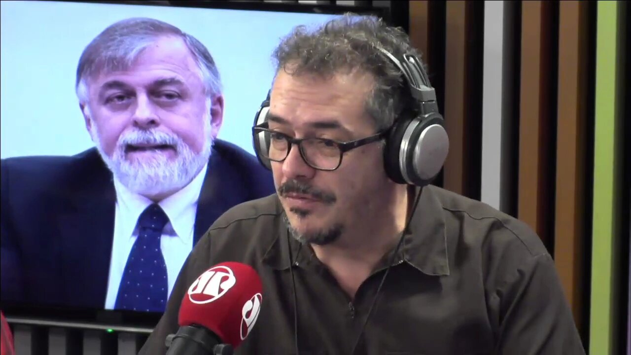 Tognolli revela esquema em licitações para tornozeleiras eletrônicas