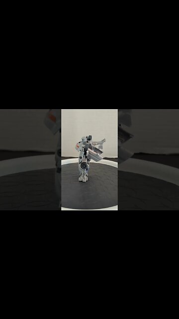 Transformers Rise of the Beasts Mirage Beast Alliance Battle Chargers - A Rodimusbill Short