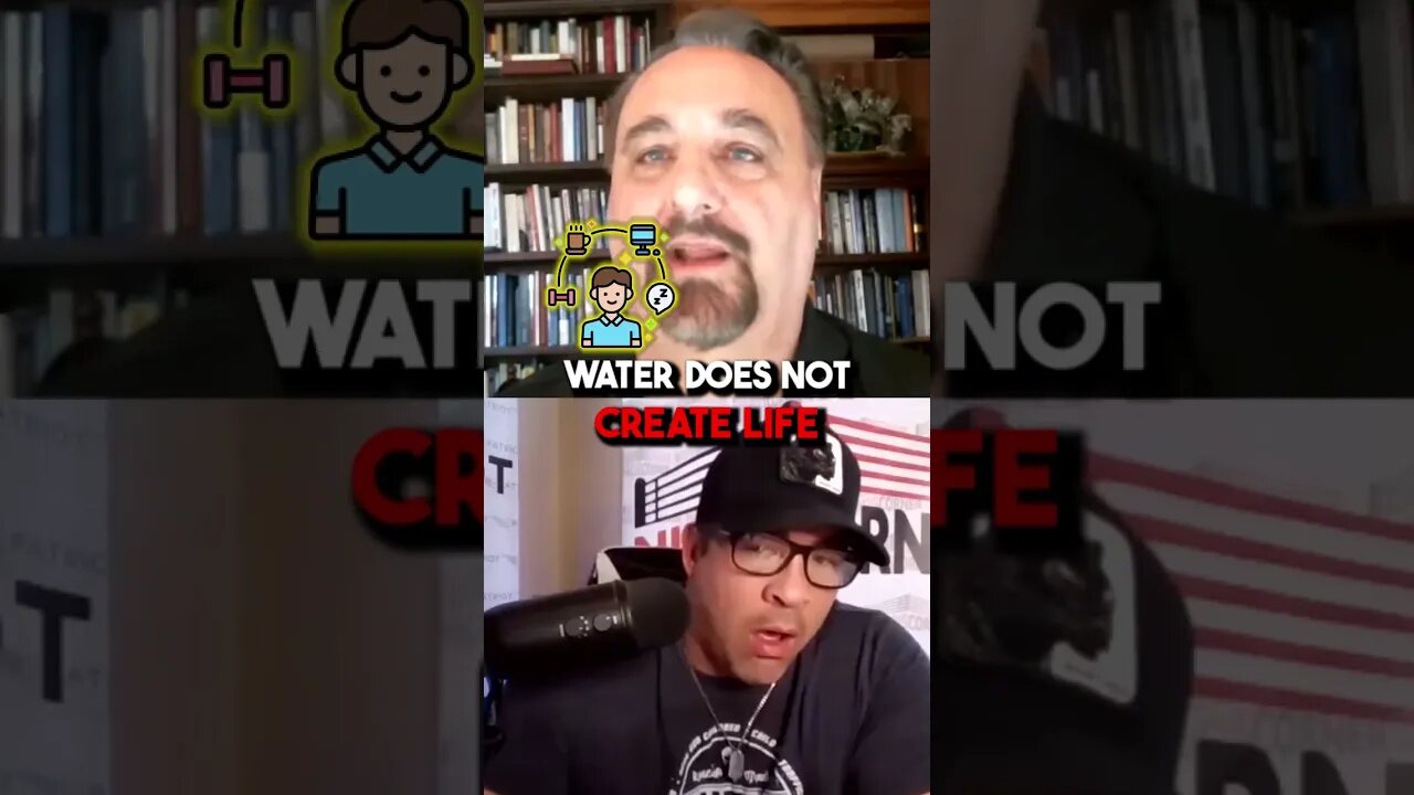 Is There Life On Other Planets?