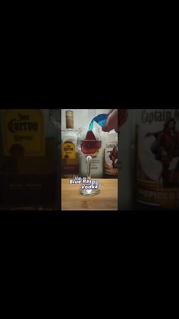 Try This Sickly Sweet Shot!